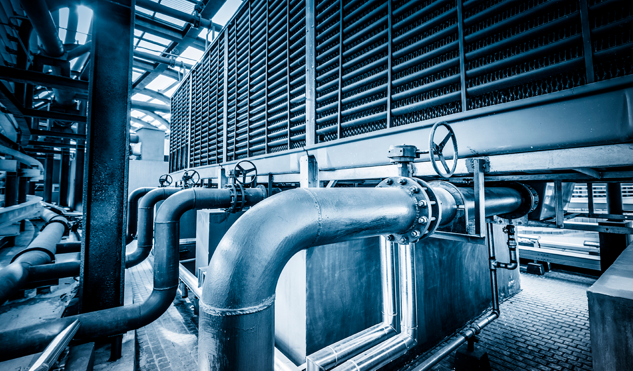 TÜM DOMESTİK VE ENDÜSTRİYEL DOĞALGAZ PROJELENDİRMELERİ